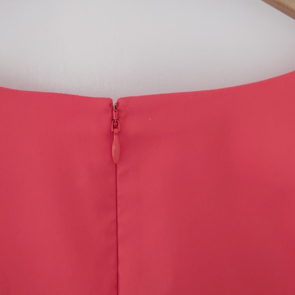 NWT OneForty8 by Lafayette 148 New York Jana Dress - Picture 5 of 6